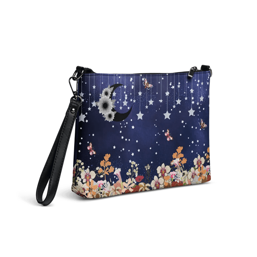 Moon Flowers Bag product image (5)