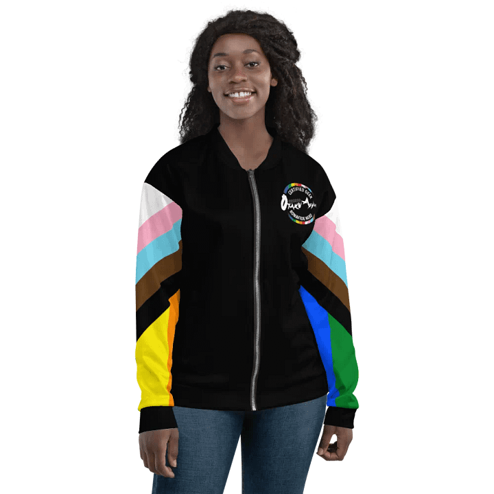 Otaku Asylum Pride Jacket product image (1)