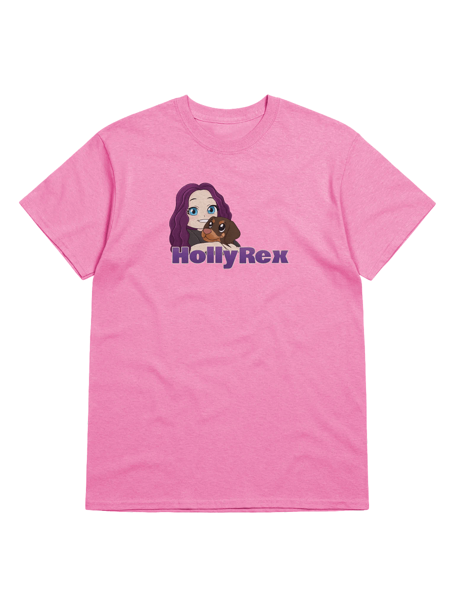 HollyRex Unisex Tee product image (10)