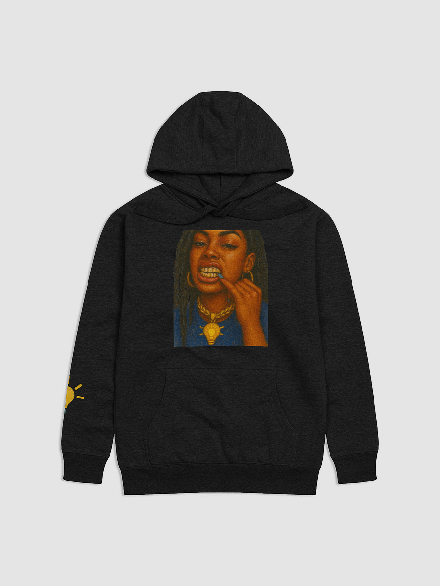 She Icy Hoodie - Multiple Colors product image (3)