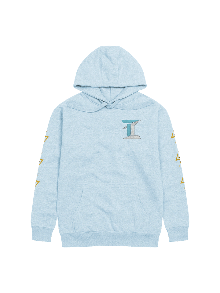 Thin Ice Team Hoodie product image (1)
