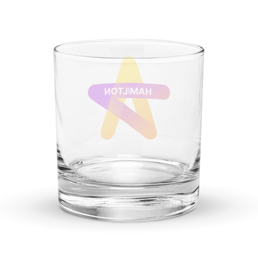 Hamilton Tumbler Glass product image (4)