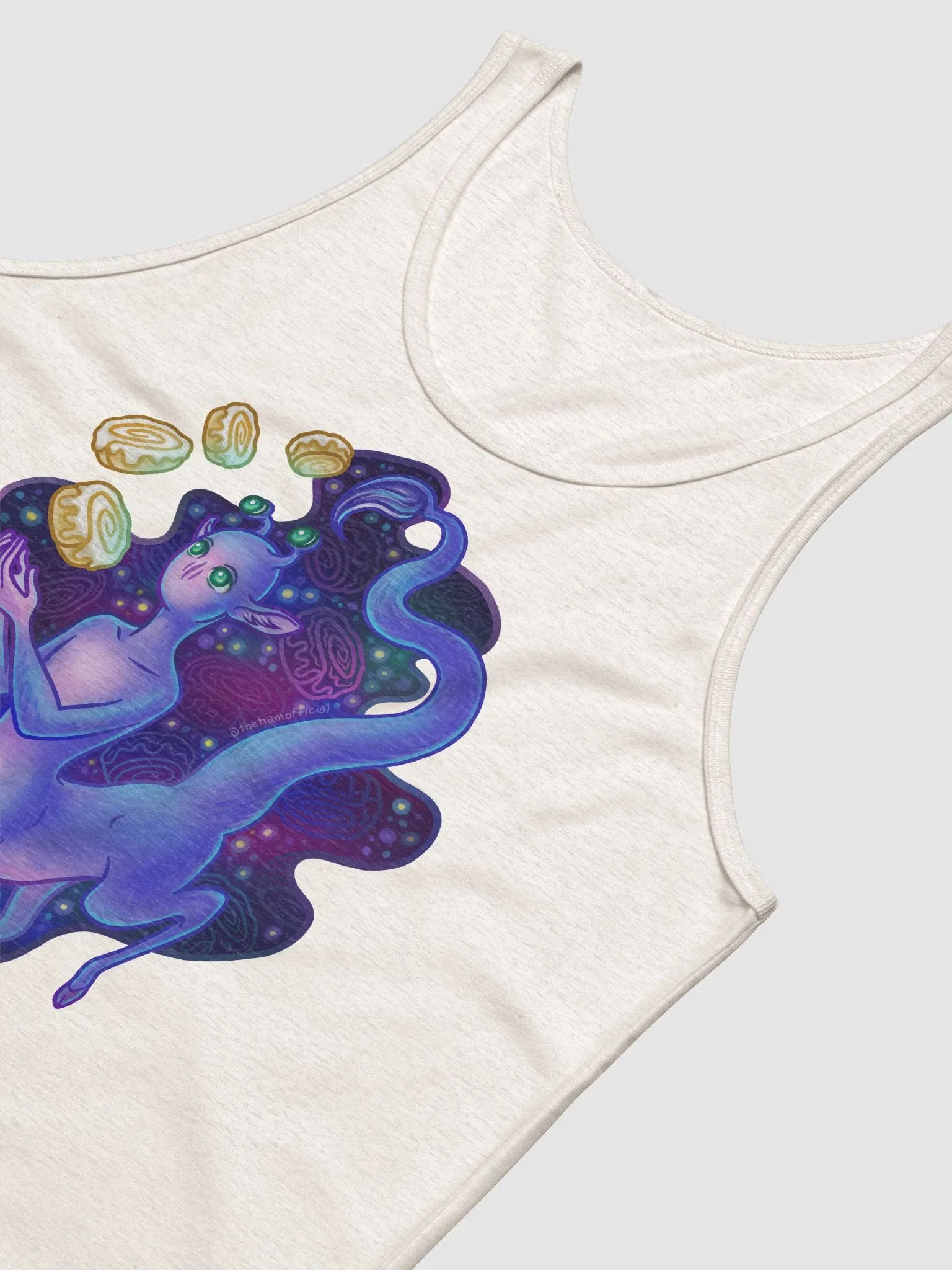 Bunz, Bun-Zuh Jersey Tank product image (30)