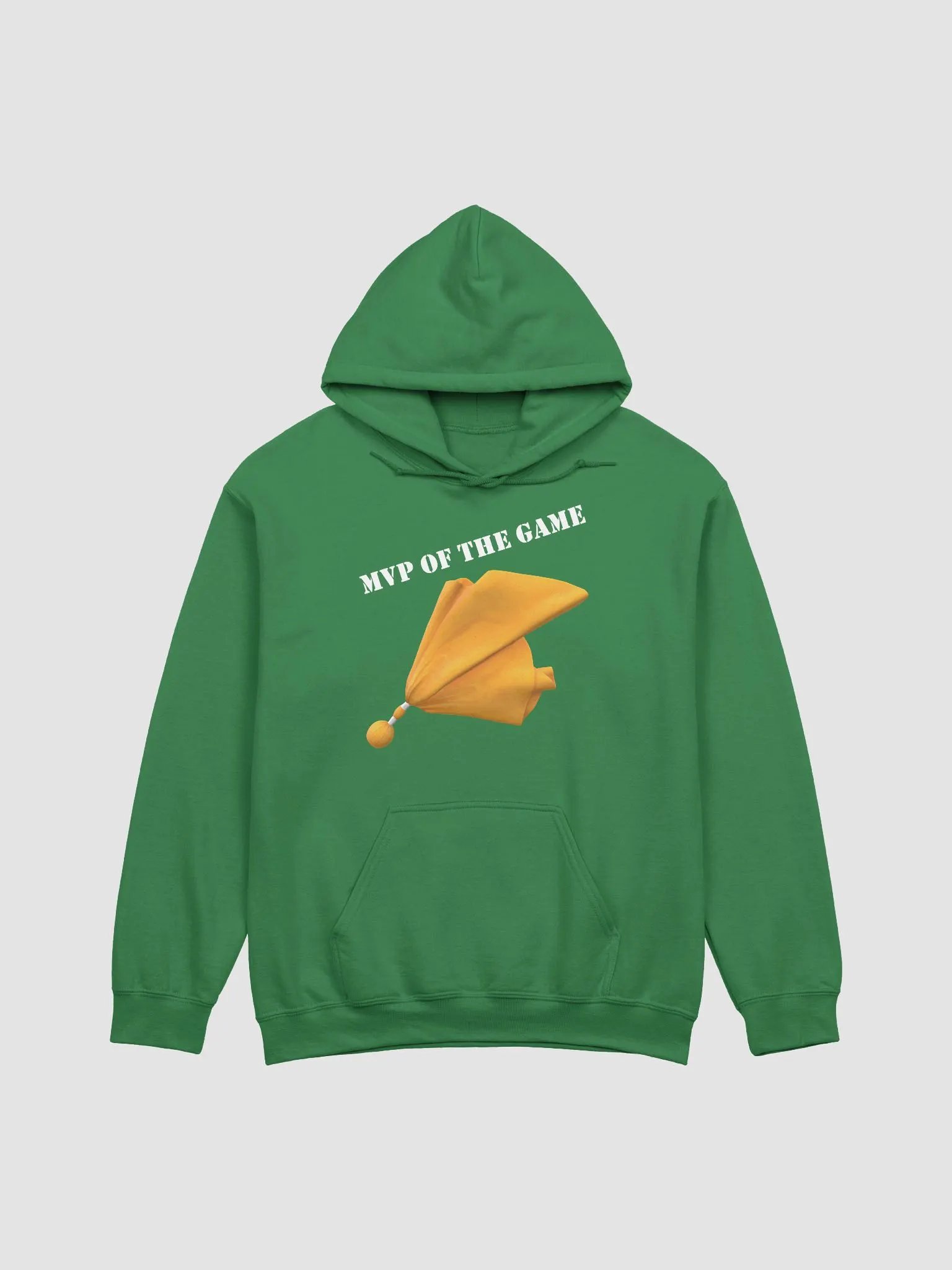 MVP OF THE GAME HOODIE product image (19)