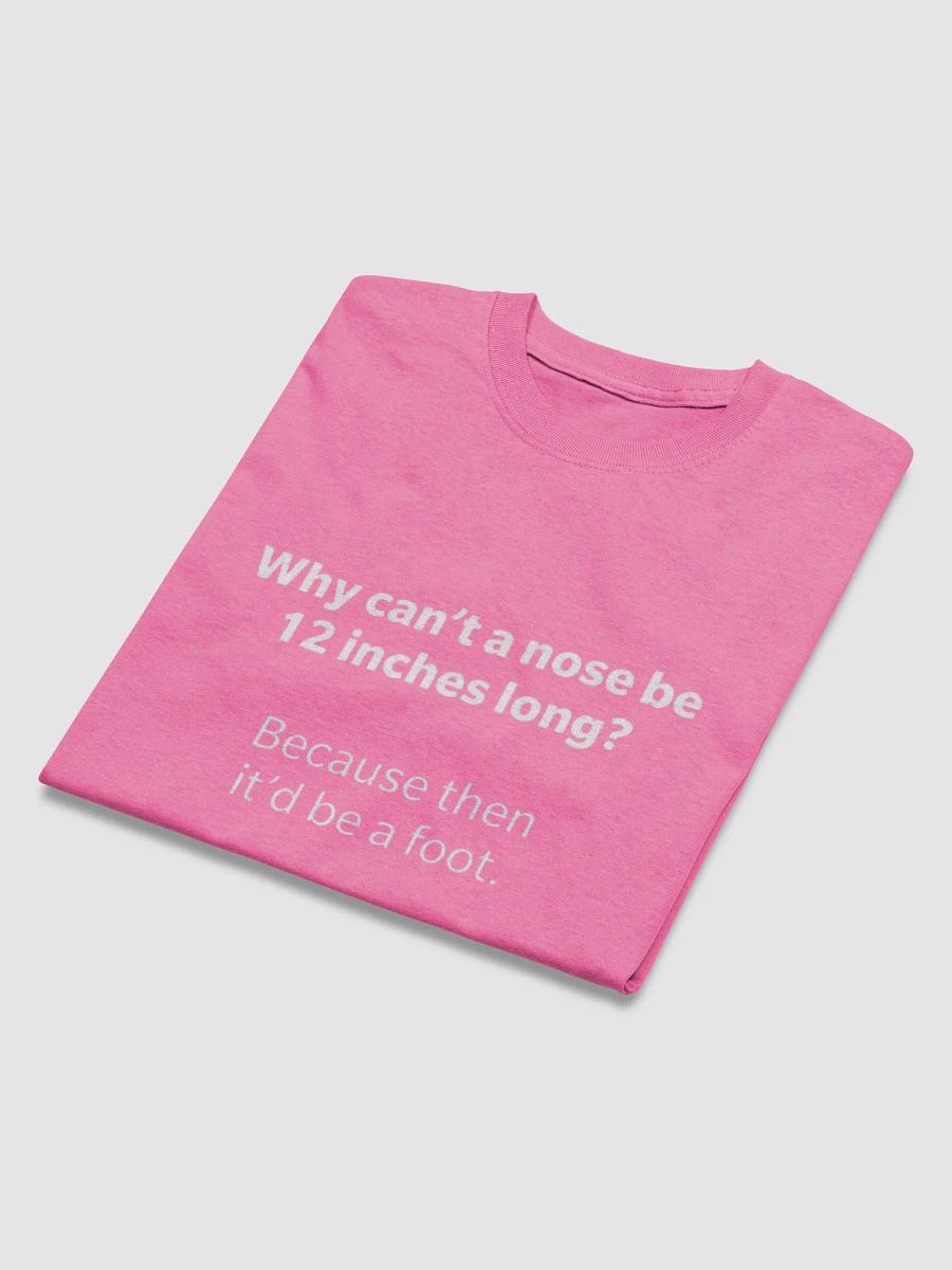 12 Inches Tee product image (33)