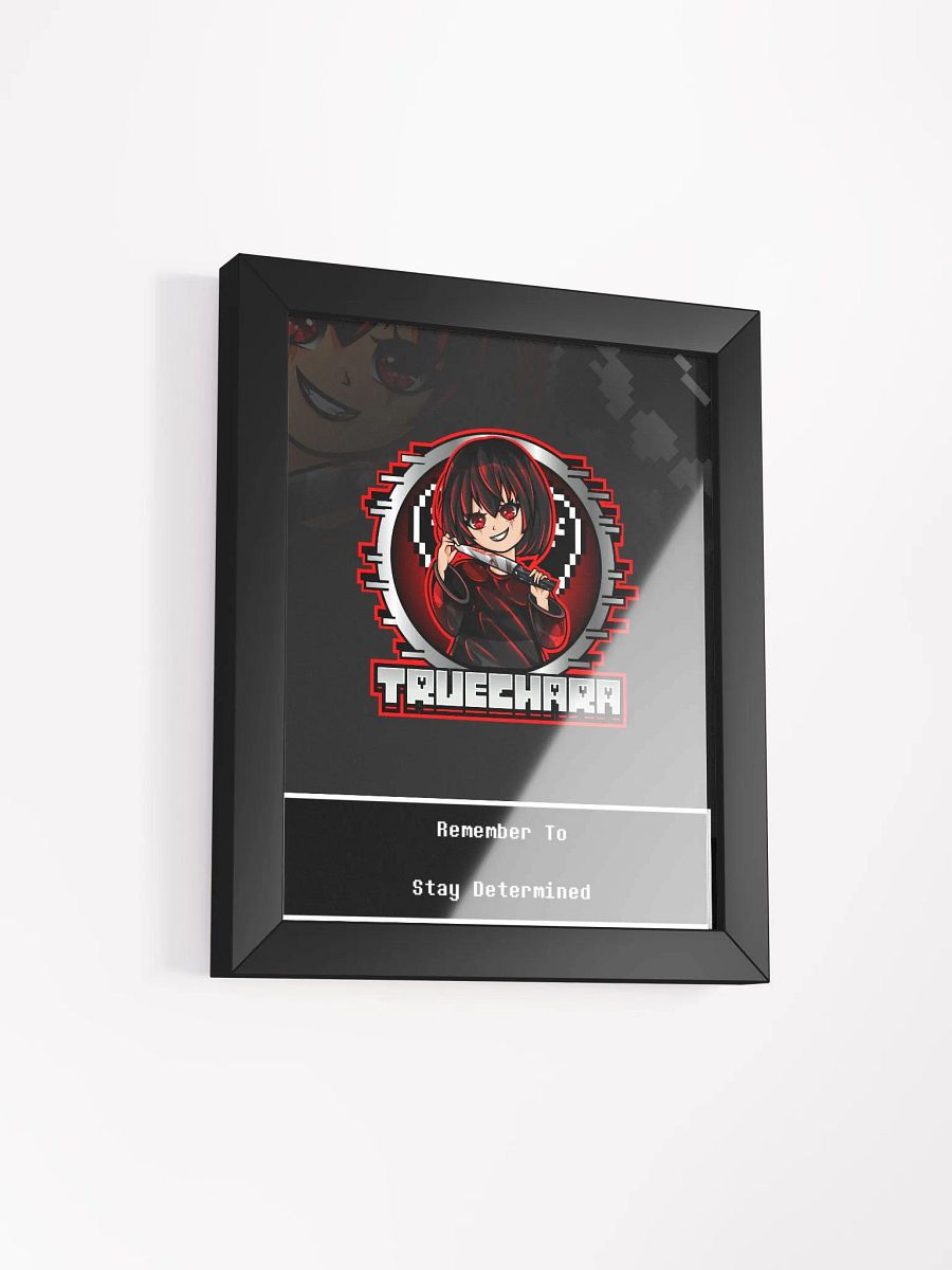 Legacy Logo - Poster product image (2)