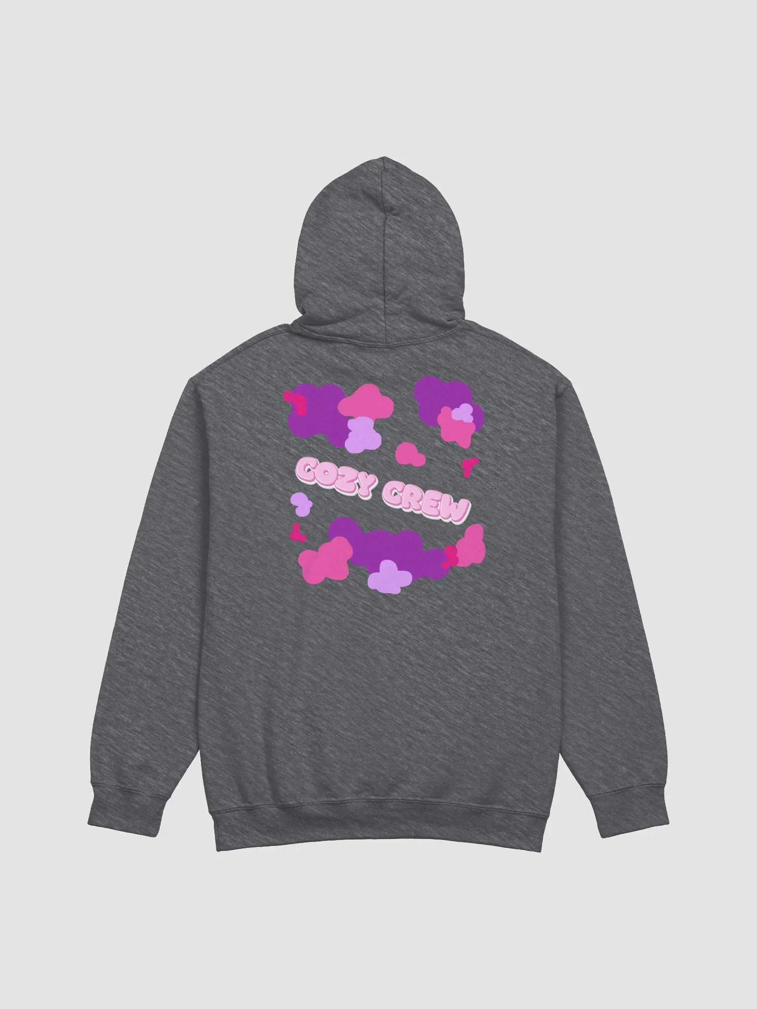 Cozy Crew Hoodie product image (3)