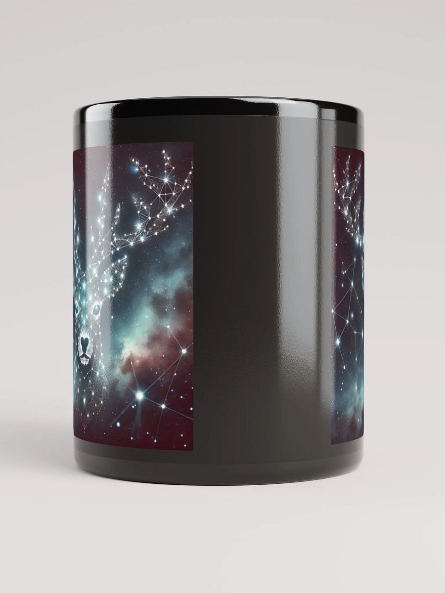 Starlit Reindeer Mug - Winter 2024 product image (9)