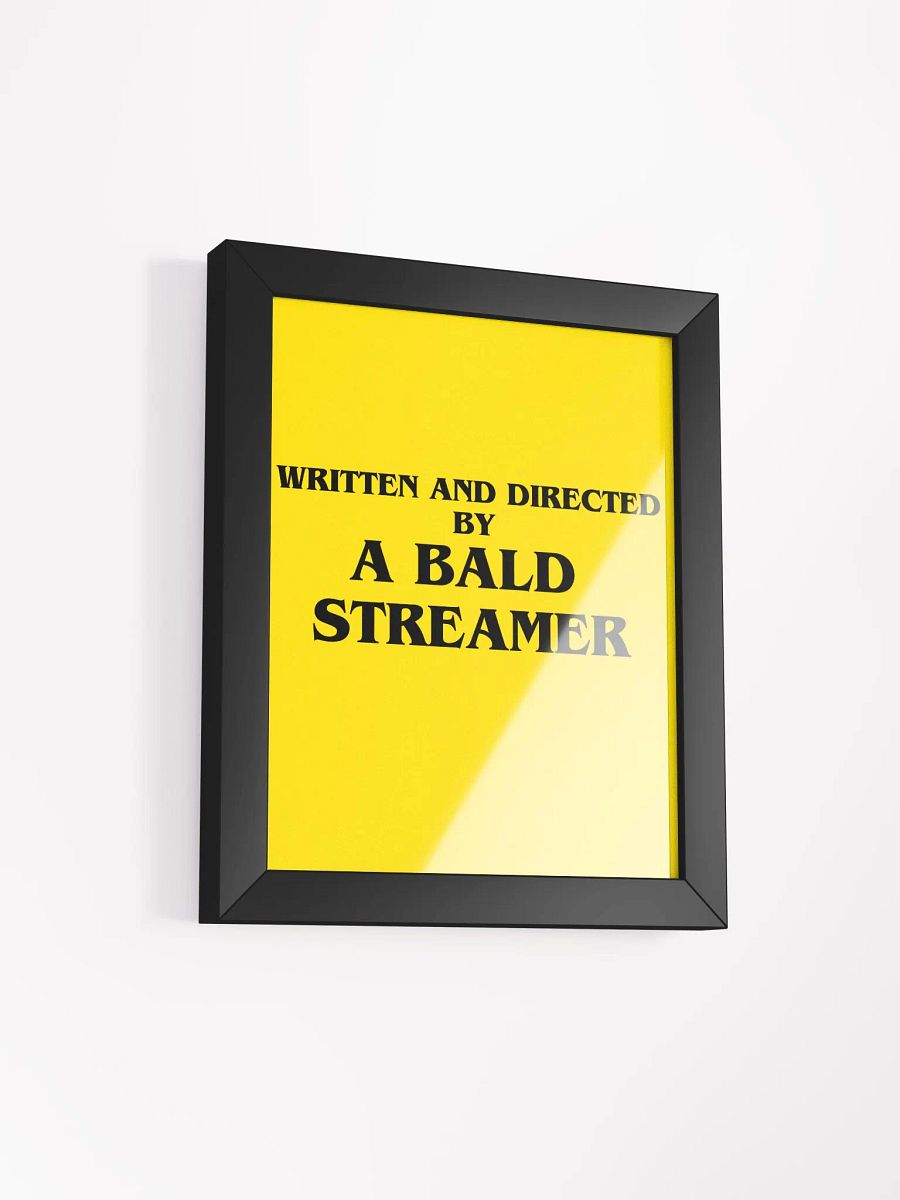 Writtentino Directino Poster product image (15)