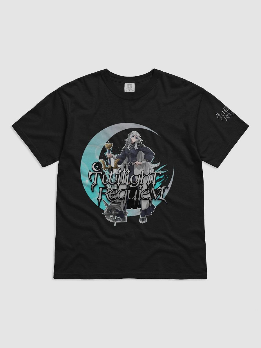 Twilight Requiem T-shirt product image (1)