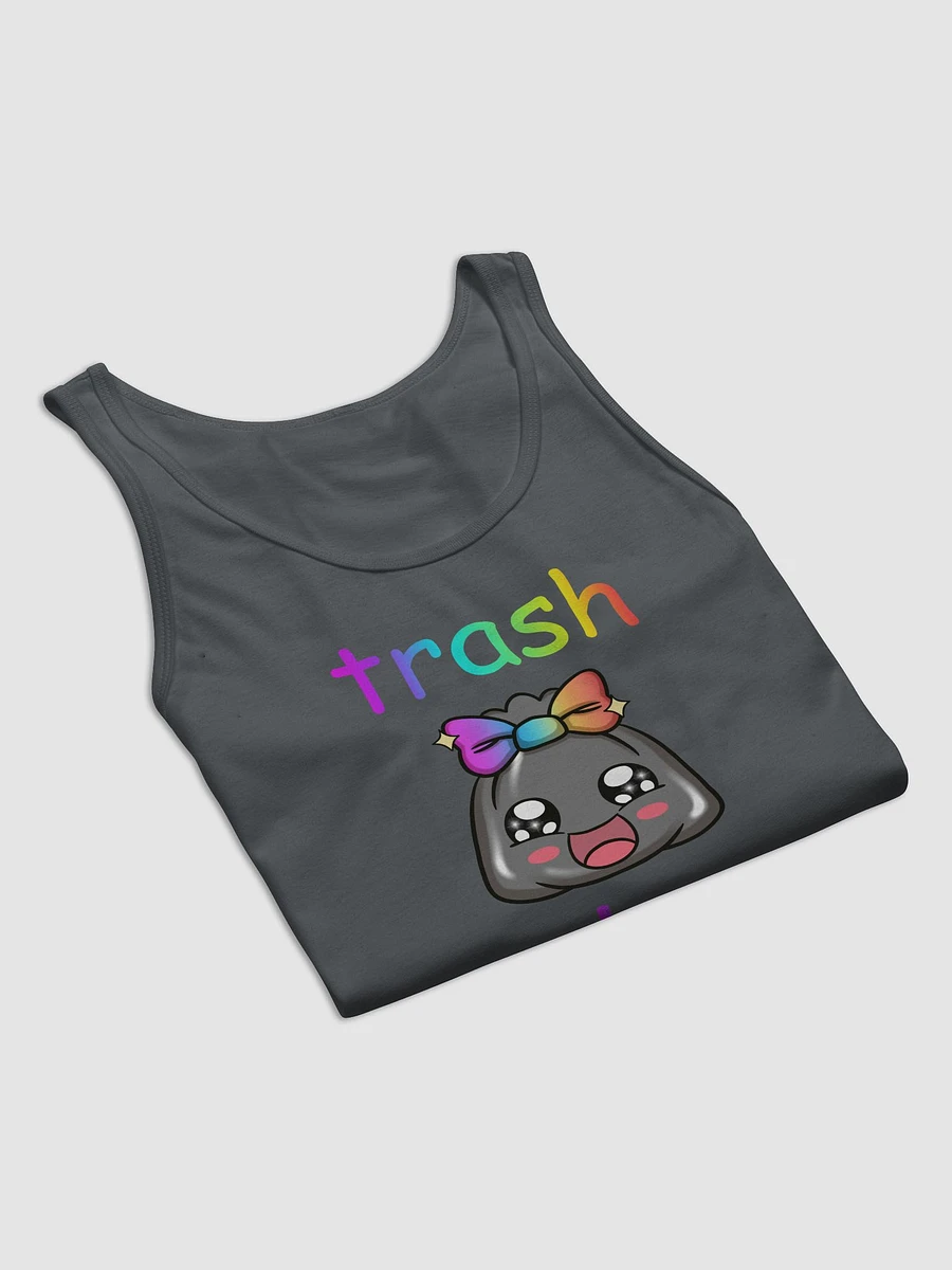 trash ly Pride Tank Top product image (47)