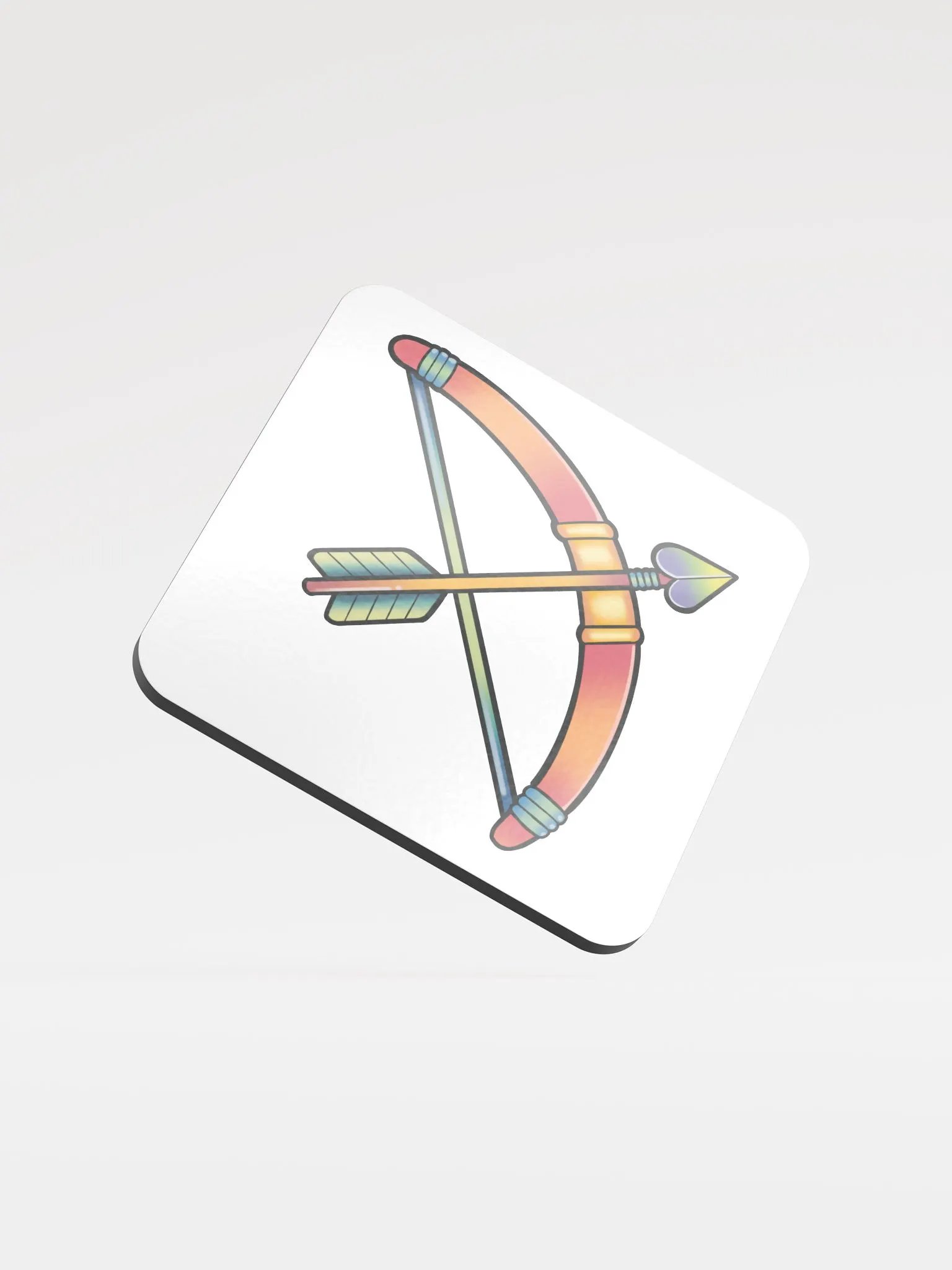 ALTTP Bow Coaster product image (1)