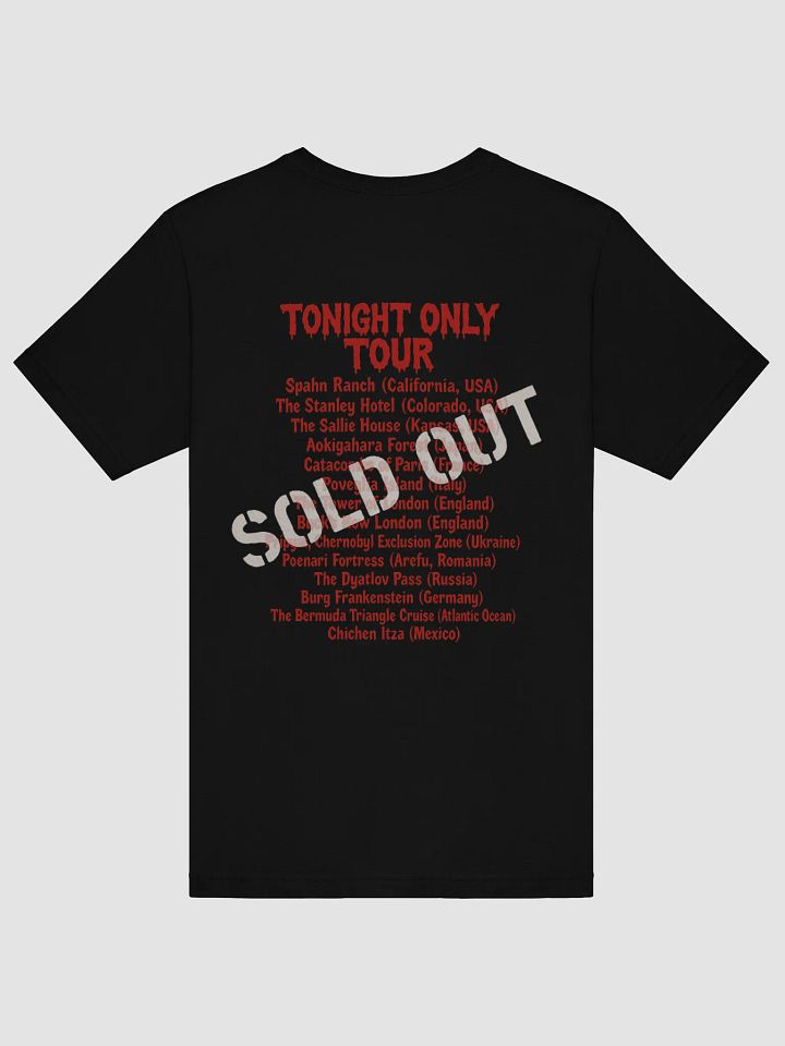 Frank N Dance Shirt product image (2)