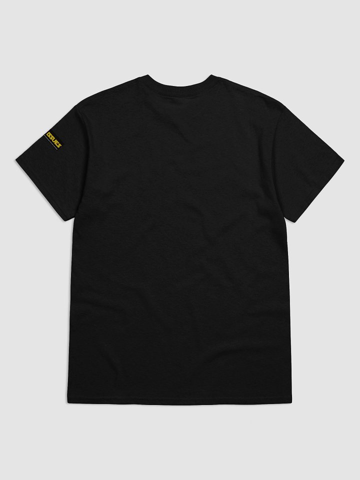 You Should Have Gone For The Head Quote Tee product image (2)