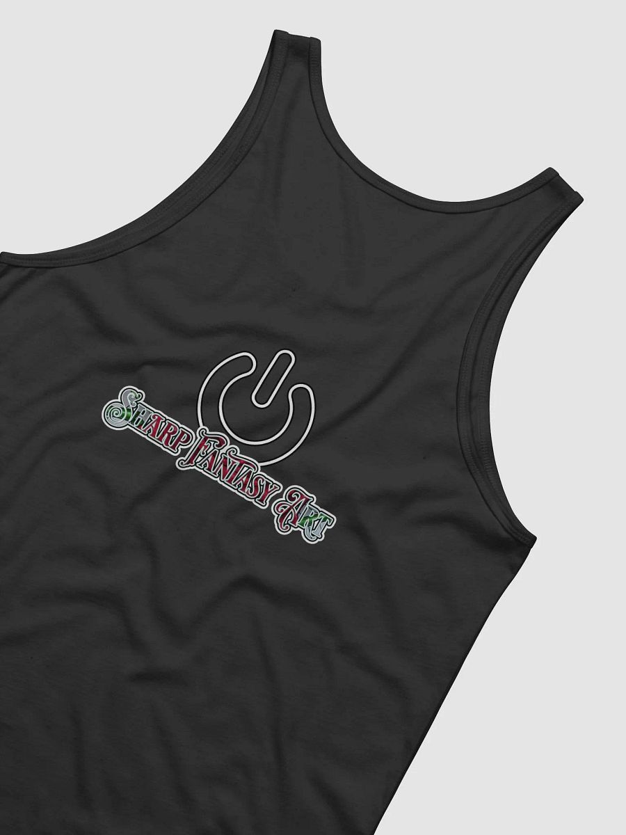 Rose Weaver - SFA Tank product image (7)