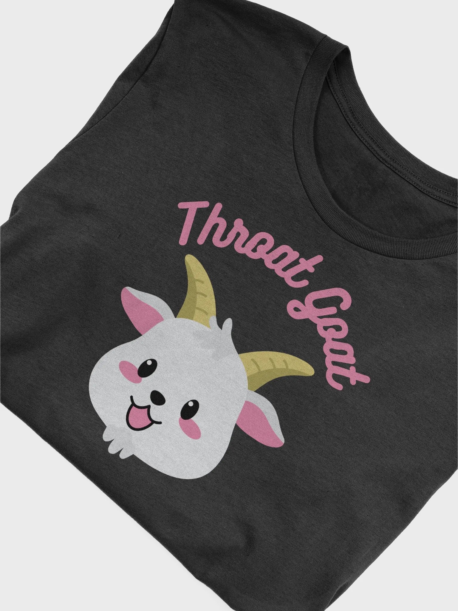 Throat Goat product image (3)