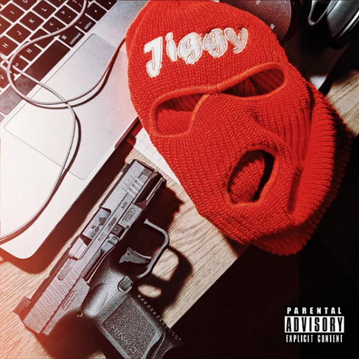 Jiggy Tape 1 & 2 BUNDLE product image (2)
