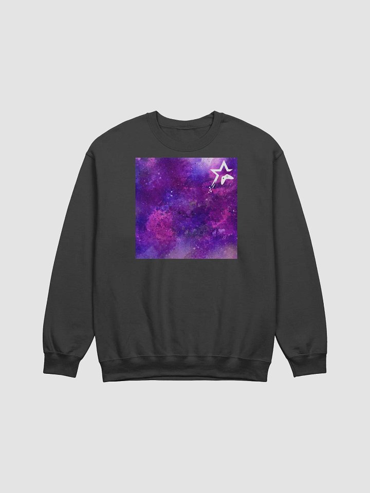 NOVA-P Unisex Sweatshirt product image (1)