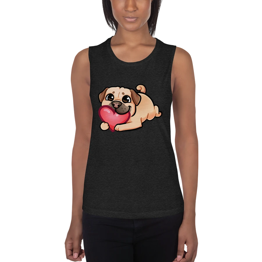 Tony Love - Tank Top product image (2)