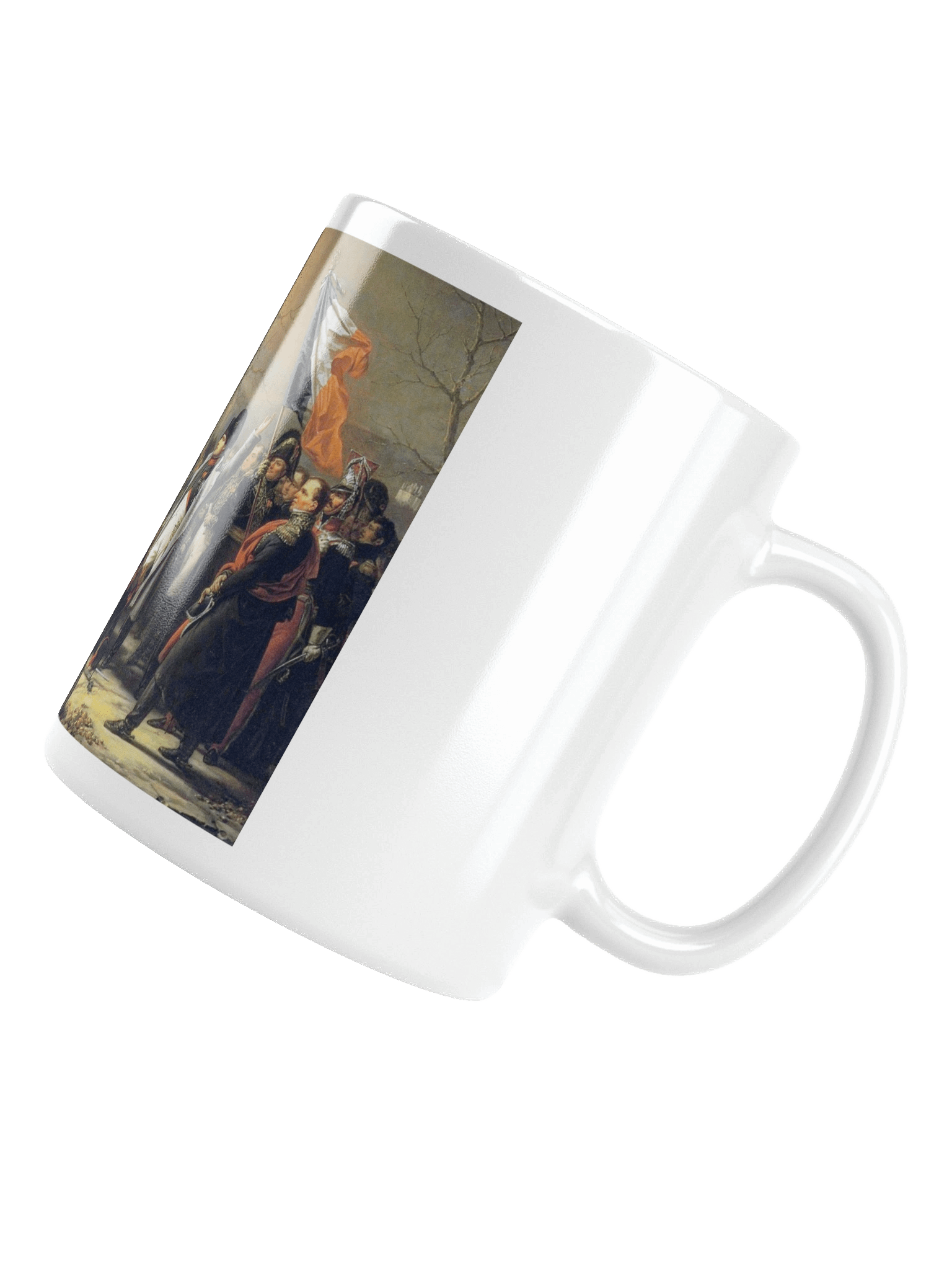 Napoleon (mug) product image (6)