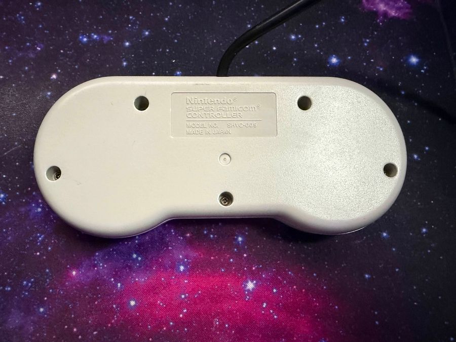 SNES Controller - Building Service product image (2)