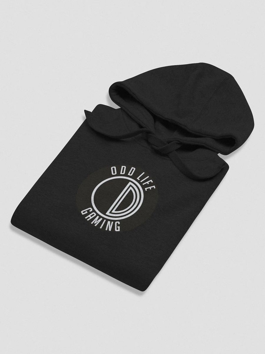 Oddlife Gaming Hoodie product image (52)