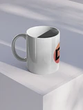 Logo Only Mug product image (1)