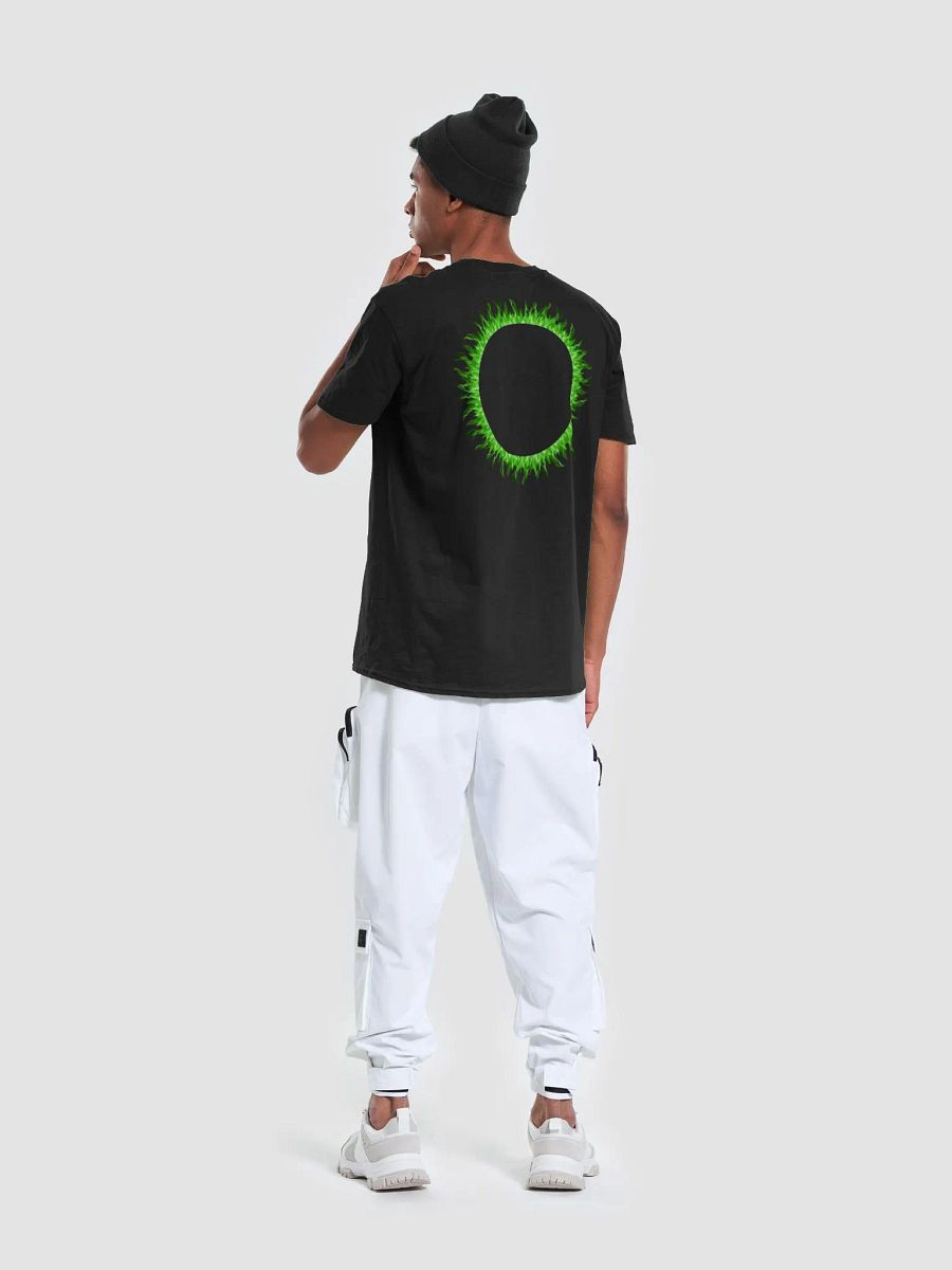 LIT Shirt Green product image (21)