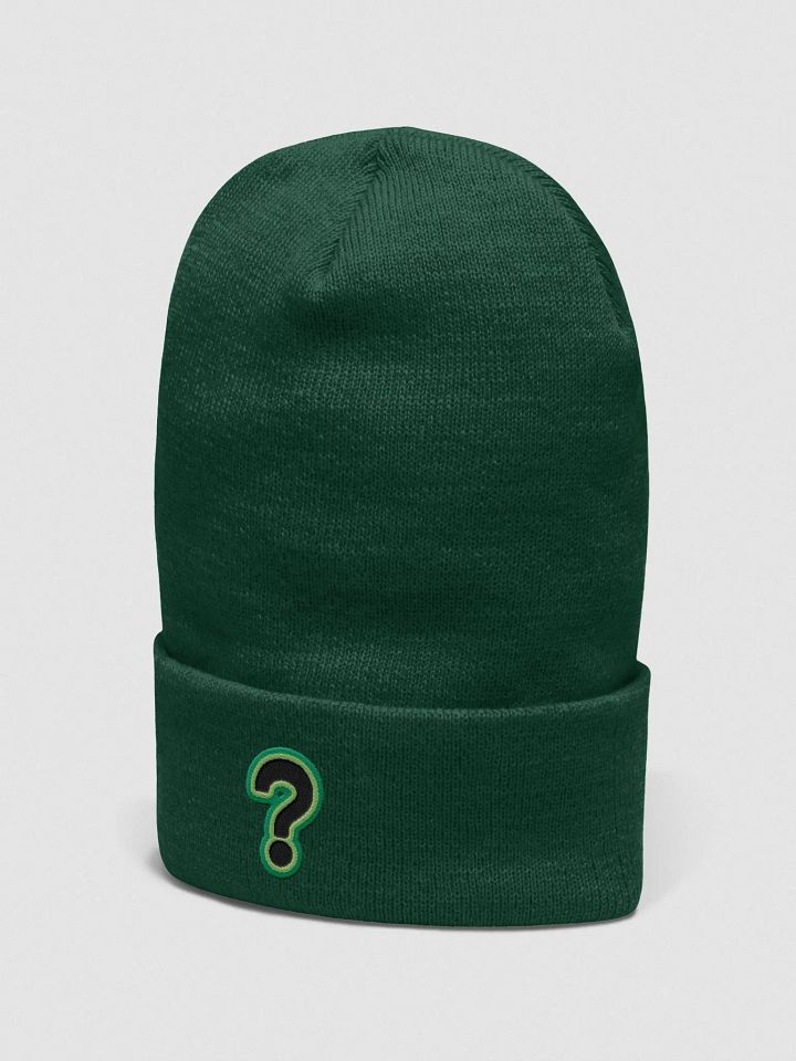 Mare Beanie product image (2)