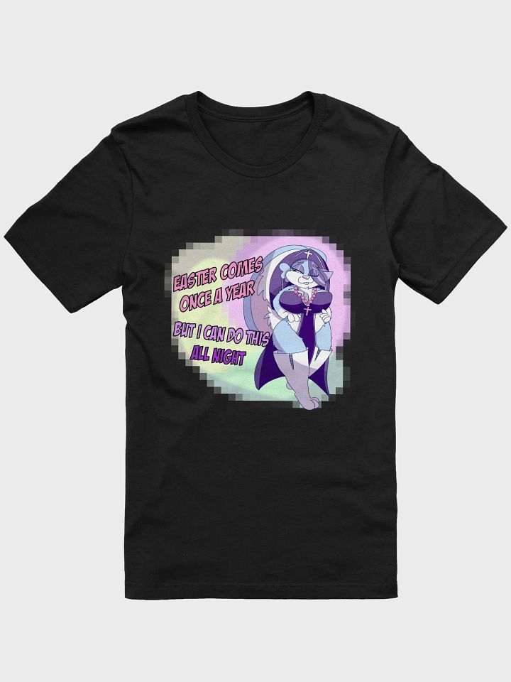 Bunbun's First Easter - Supersoft T-Shirt product image (1)