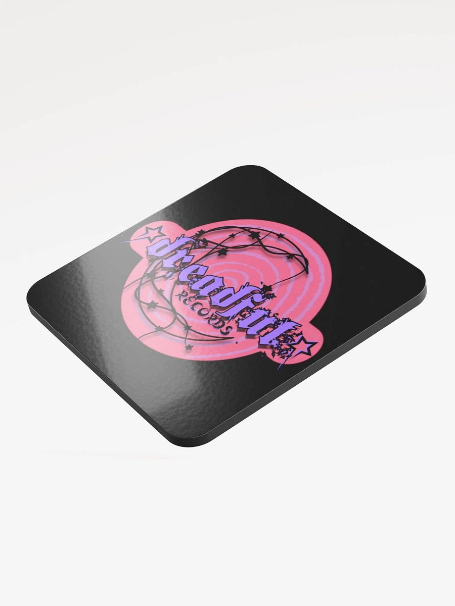 Dreadful Records Coaster product image (3)