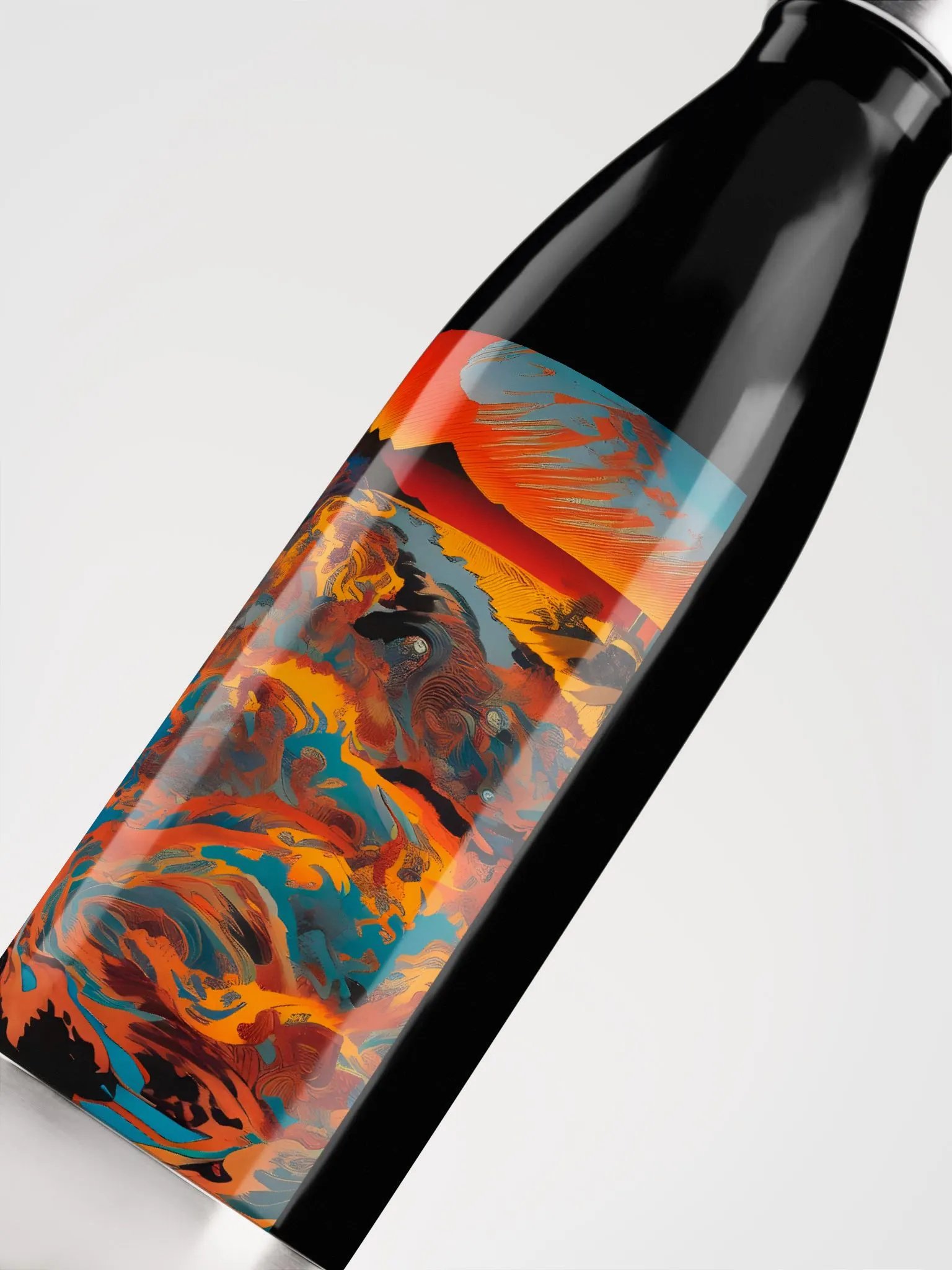 The Valley Water Bottle product image (5)