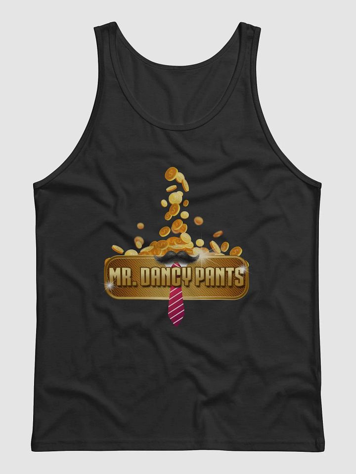 MDP Logo Tank product image (9)