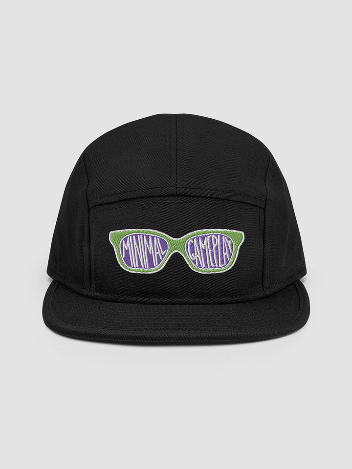 Minimal Gameplay 5 Panel product image (1)