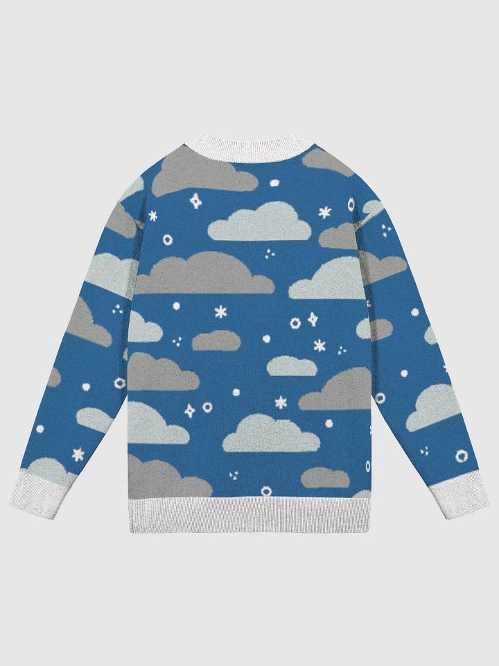 Daybreak Cloud Cardigan product image (9)