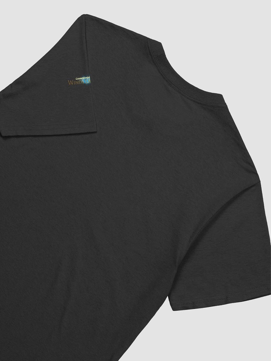 The Regulators Guild T-Shirt product image (4)