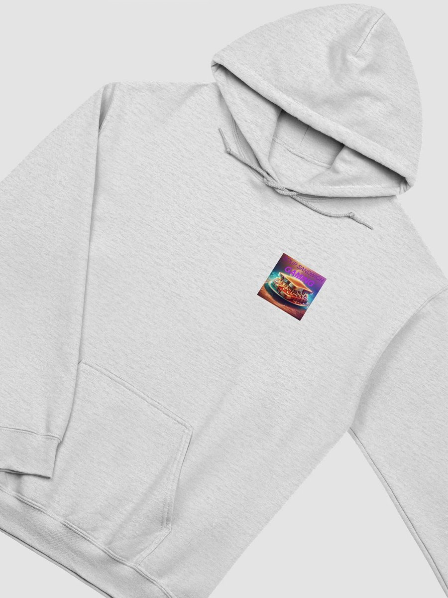 SoupSandwich Original Hoodie product image (3)