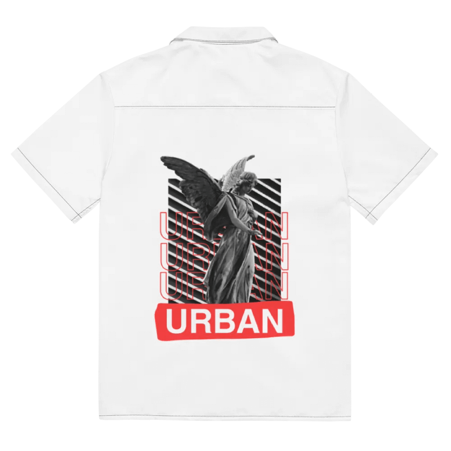 Urban | Hawaiian shirt product image (1)