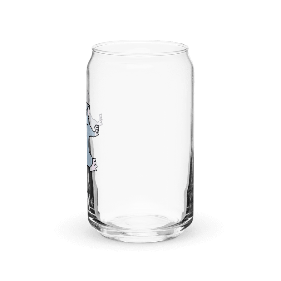 Splat rat glass product image (9)