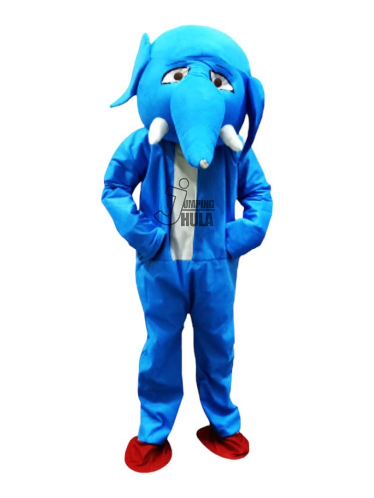 Elephant Costume Dress product image (1)