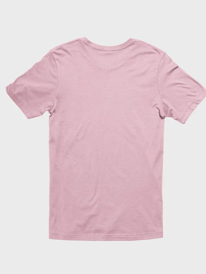 Welcome to Paradox T-shirt#1 product image (2)