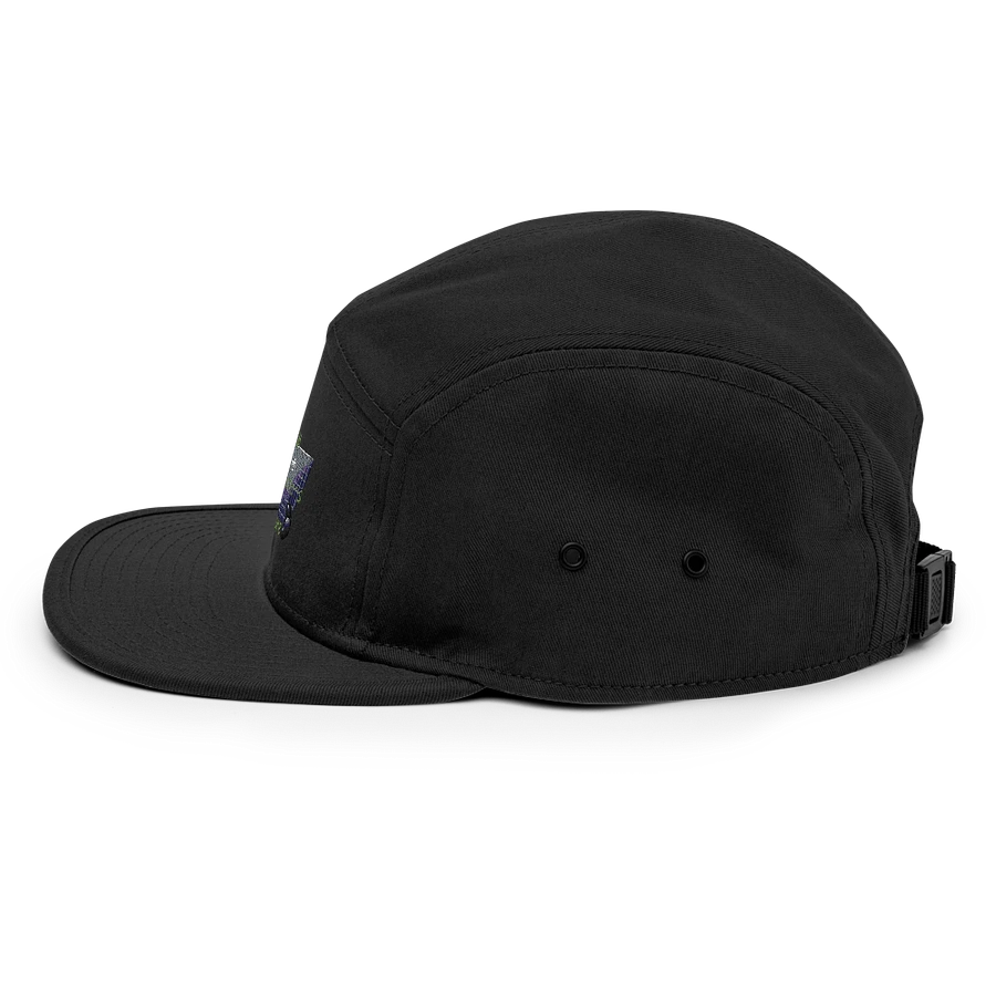 T3M Productions Store Hat product image (4)