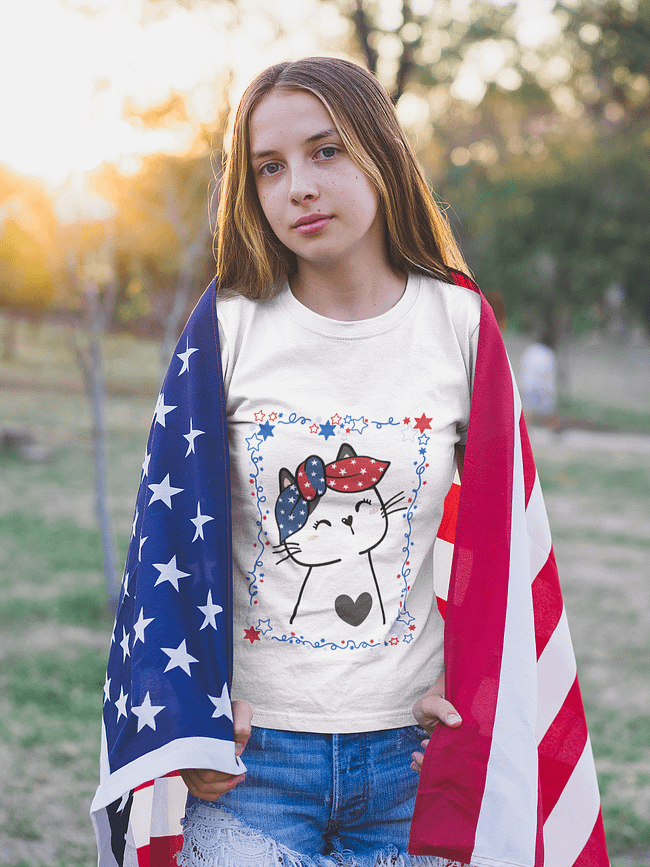 4th Of July T-shirts