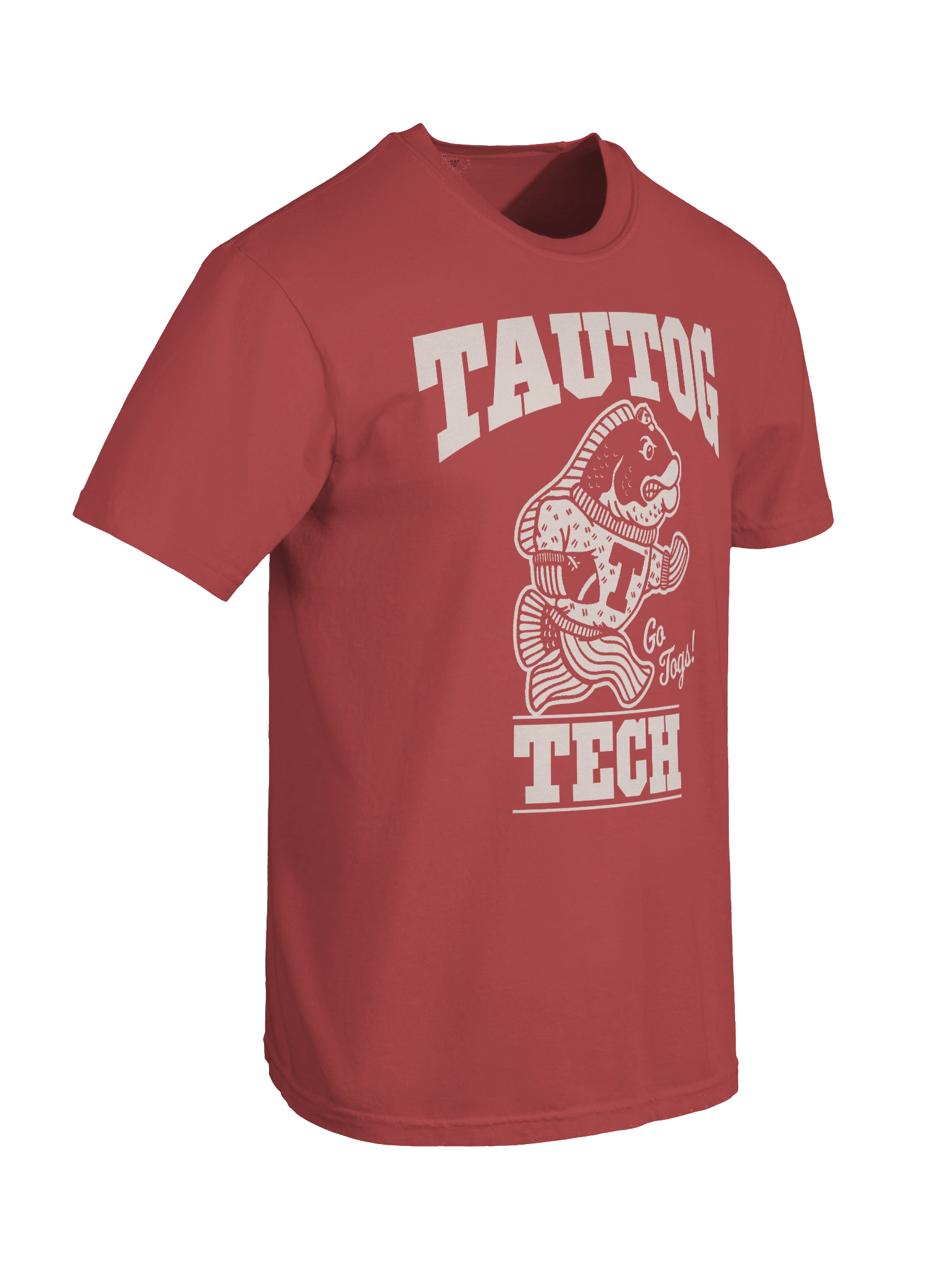 Tautog Tech Tee product image (18)