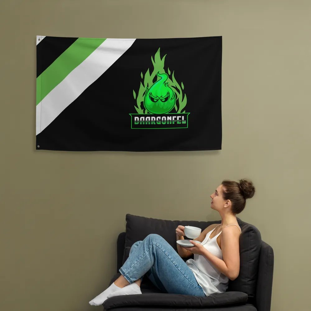 Daargonfel Flag product image (12)