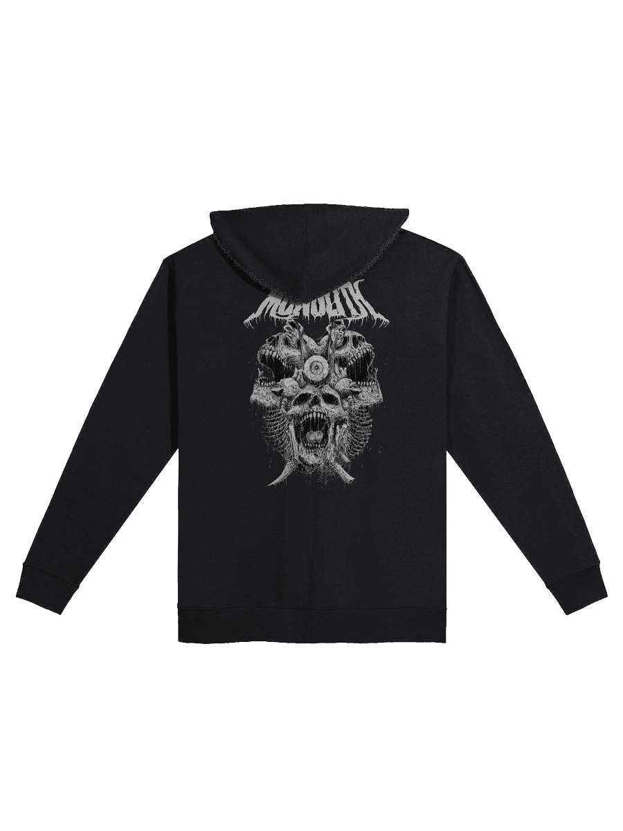 BRUTAL - Band Hoodie product image (3)