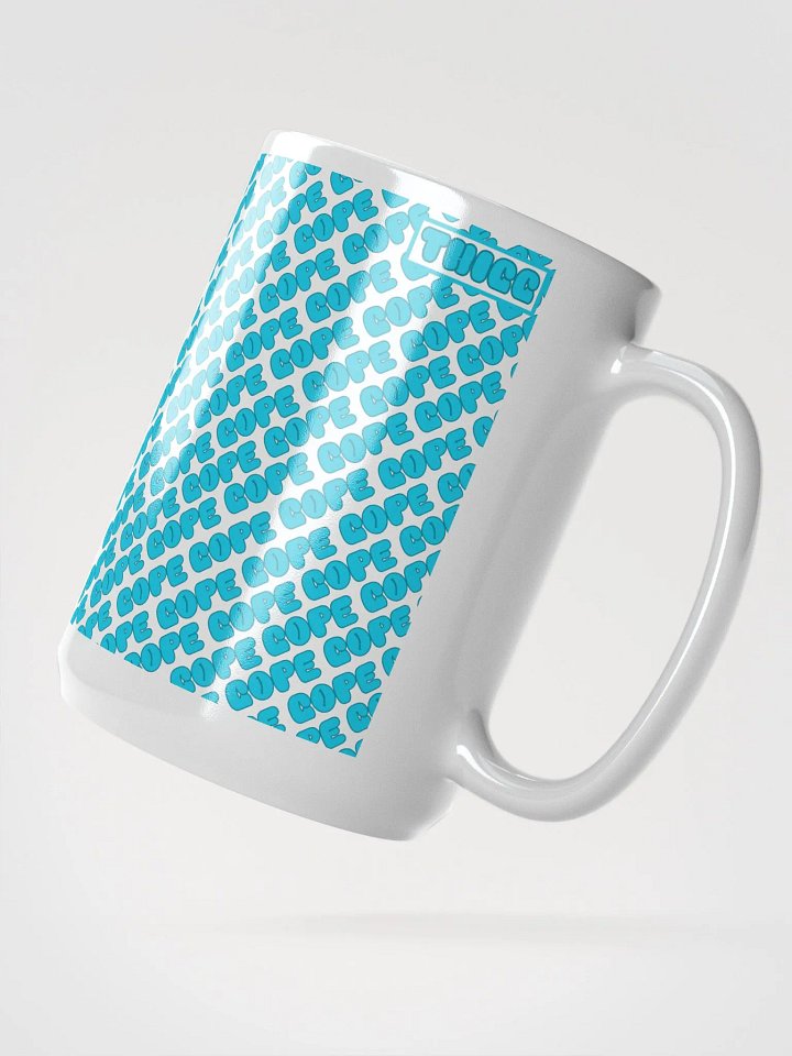 Cope Harder Mug product image (2)