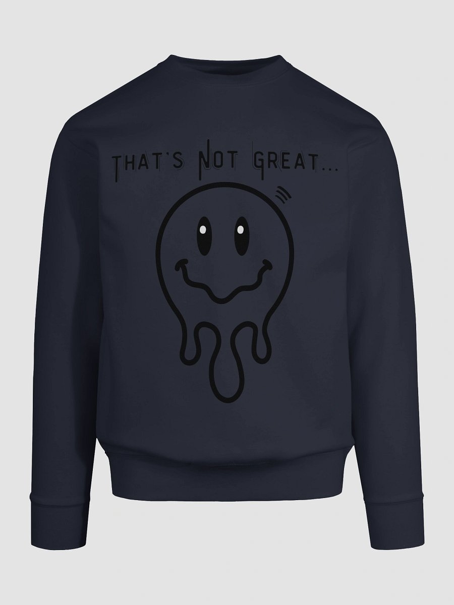 Not Great Crew product image (50)