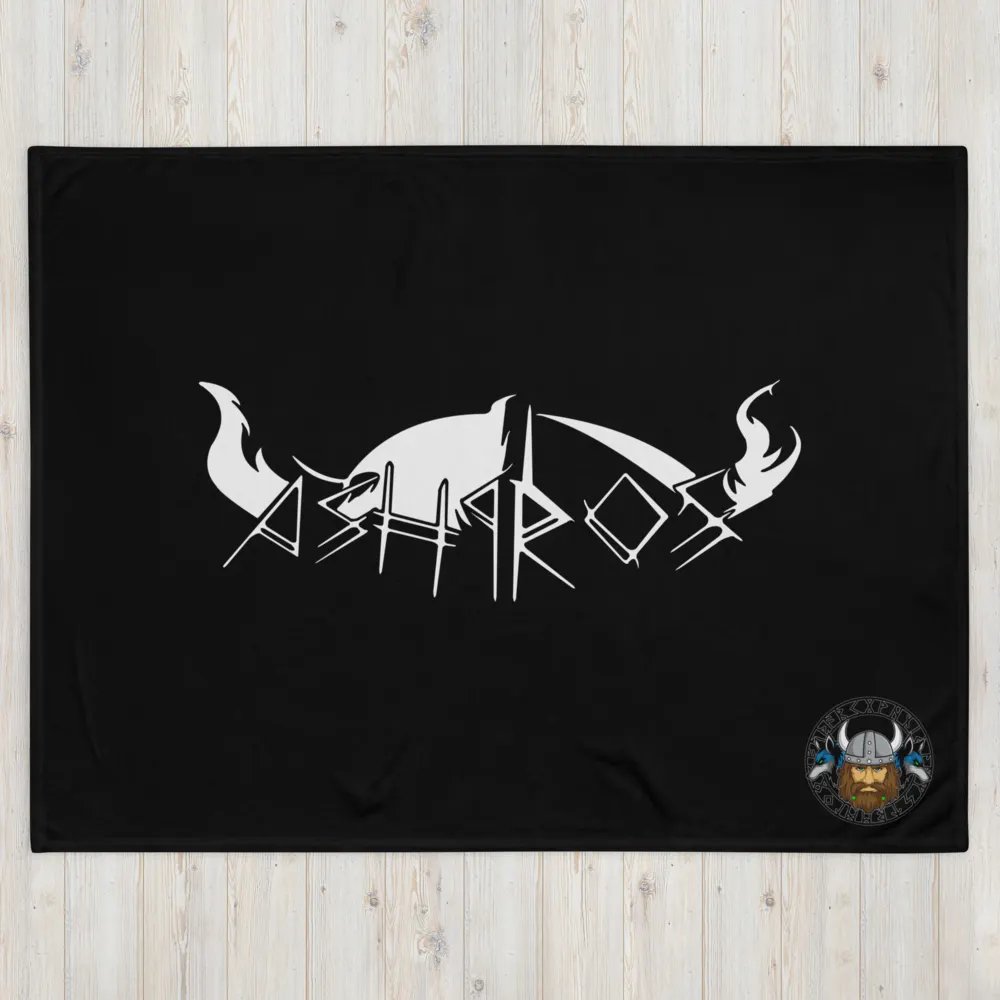 Ashiros blanket product image (4)