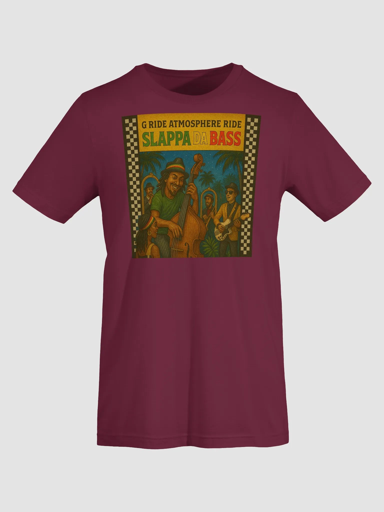 Slappa Da Bass product image (4)